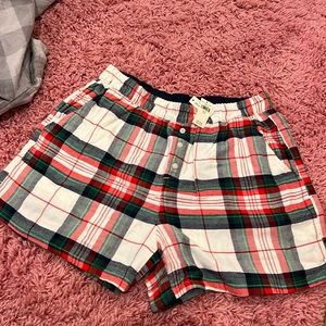 NWT aerie shorts
